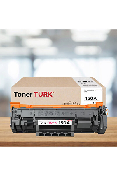HP 150A W1500A Muadil Çipli Toner HP LaserJet M110we M111a M111w MFP M141a M141w