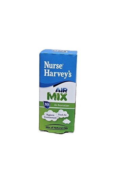 Nurse Harvey's Airmix 20ML,Herbal Essential Oils for Aromatize, Refreshing an...