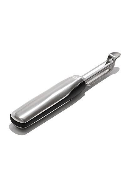 Oxo Steel Döner Soyacak Paslanmaz Çelik 19.1 cm