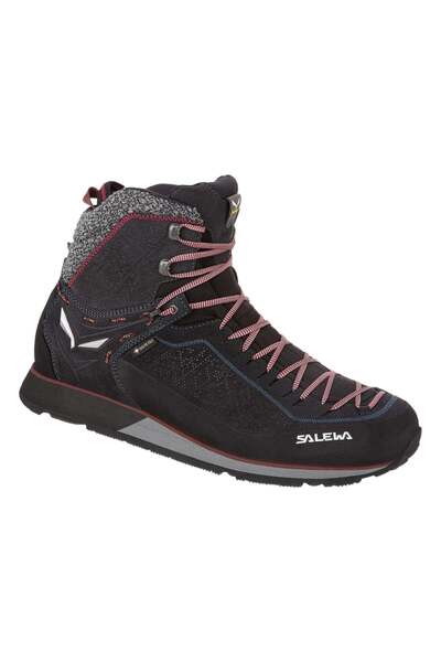 Salewa Mountain Trainer 2 Winter GTX women's trekking boots-Black-38