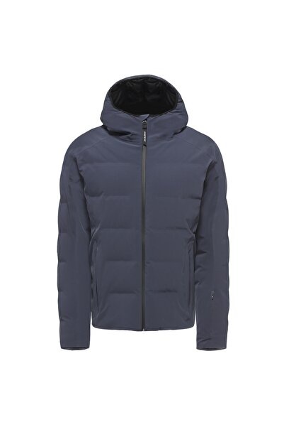 Dainese Jacheta puf barbati Downjacket FW 2024-Bleumarin-S
