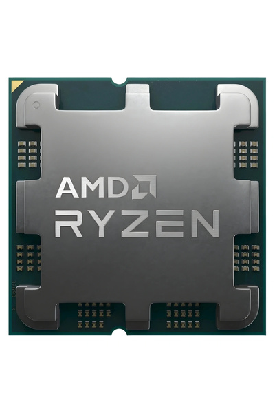 Amd Ryzen 7 7800x3d 4.2 Ghz Am5 96 Mb Cache 120 W Işlemci Tray ( Kutusuz,fansız)