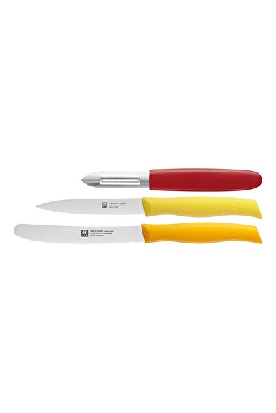 ZWILLING Twin Bıçak Seti 3 Parça