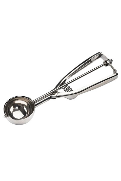 Leggno Pratico Inox Dondurma Kaşığı