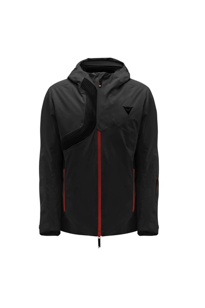 Dainese HP LEDGE men's ski jacket-Black-S