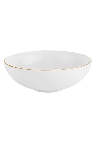 Leggno Chester Salata Kase 25 cm Gold