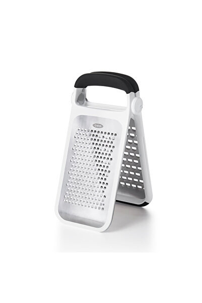 Oxo Etched İki Taraflı Rende