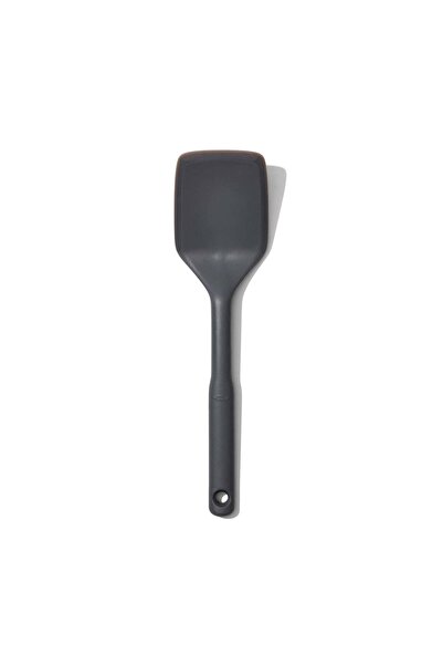 OXO GG Anthracite Silicone Daily Flexible Spatula - Reversive