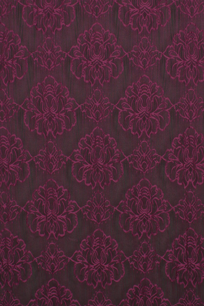 AKÇA TEKSTİL ΜΟΝΤΕΛΟ SPIDER ΜΩΒ ΧΡΩΜΑ ΚΟΥΡΤΙΝΑ ΑΠΟ ΣΧΟΙΝΙ ΠΡΟΣΕΤΟΙΚΕΙΑ ΚΟΥΡΤΙ...