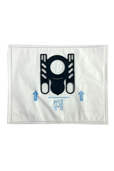 Arçelik S 4910,s 4920,s 4925,s 4940 Tornado  Elektrikli Süpürge Toz Torbası (...