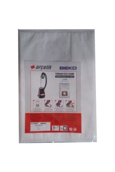 Arçelik Saci Magici |   Sac pentru aspirator