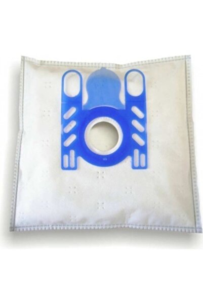 Arçelik Saci Magici |   S 6810 Sac de praf din pânză pentru aspirator 20 buc