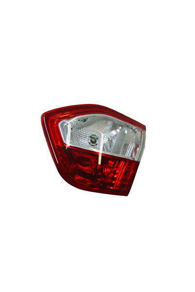 Genel Markalar Fluence Stop Lambası Sağ İç 265500038R -Pleksan Uyumlu