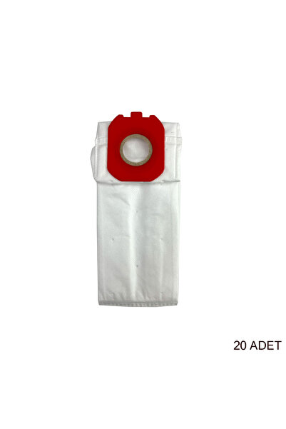 Magic Bags |   Hotpoint Hs B16 Aa1 Торбичка за прах за прахосмукачка (20 броя)