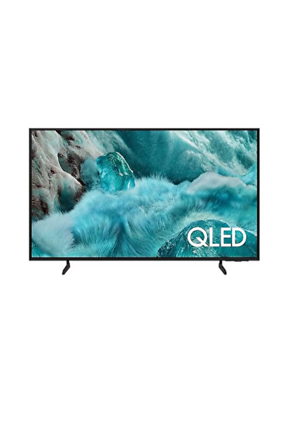 Samsung QE 55Q7F5 55inc 138 cm 4K UHD Smart QLED TV,Uydu Alıcılı