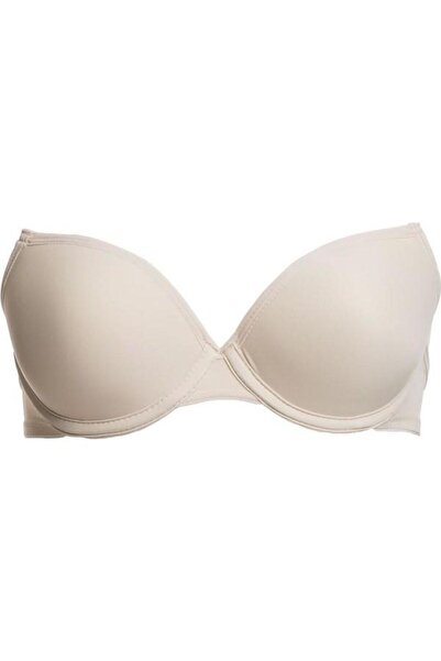 Yeni İnci GÜNLÜK DESTEKSİZ İNCE SÜNGERLİ SÜTYEN 6010