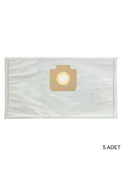 Rowenta Saci Magici |   Sac de praf pentru aspirator Arçelik S 6995 (5 bucăți)