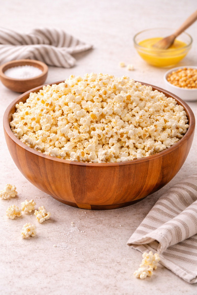 Tohana Akasya Kase Çerezlik Meyvelik Salata Kasesi 25 cm