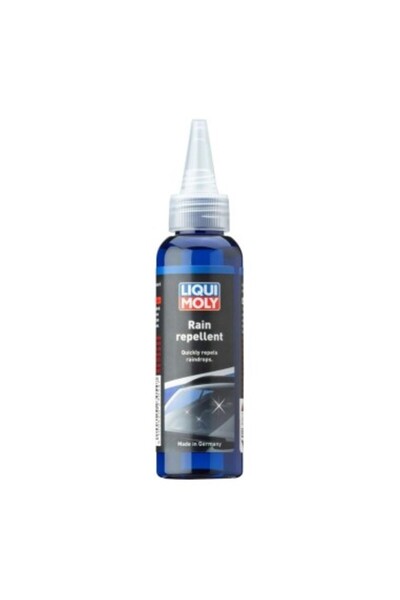 Liqui Moly Soluție hidrofobă de protecție împotriva ploii, 100 ml