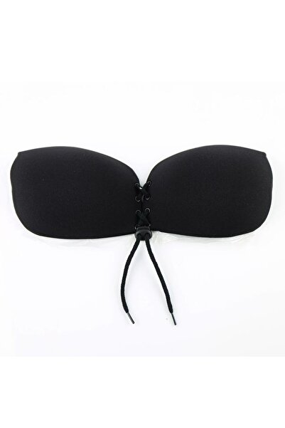 Yeni İnci 8001 ÖNDEN BAĞCIKLI SIKIŞTIRMA YAPIŞKAN SÜTYEN