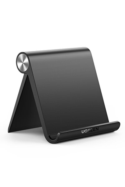 Ugreen Çok Amaçlı Masaüstü Tablet Standı, Siyah, 50748
