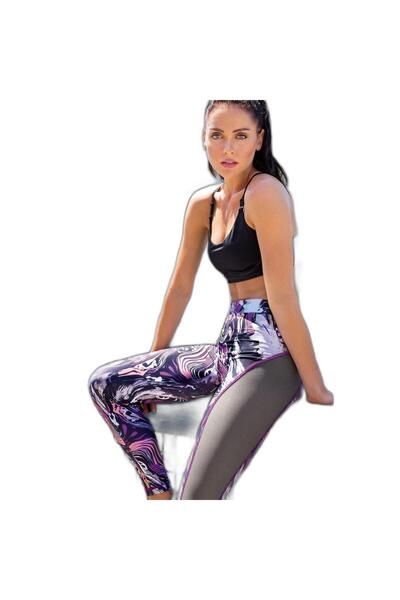 Yeni İnci Colanți sportivi cu un singur strat T116