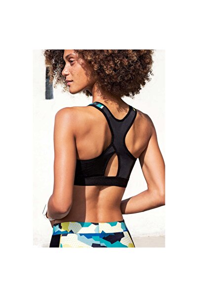 Yeni İnci Camouflage Patterned Women's Athlete Short Leggings Set Ynct136-T22