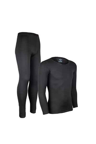 Evolite Ανδρικά Θερμικά Εσώρουχα Πλέι Οφ Σάιν Φλέιμ