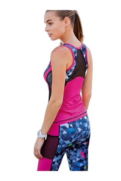 Yeni İnci Σετ αθλητικών κολάν με σχέδια T137-T23