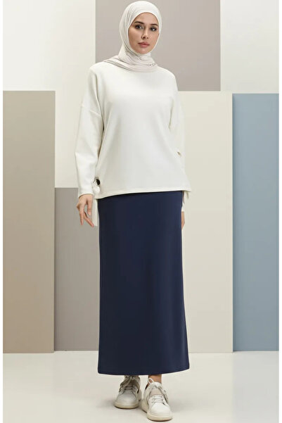 sefamerve Cepli Spor Etek 0152-23 İndigo