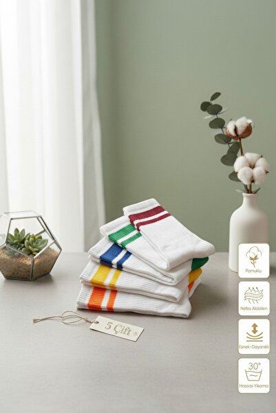 Esinti Ανδρικές κάλτσες Socket μακριές κάλτσες Γυναικείες πετσέτες κάλτσες με...