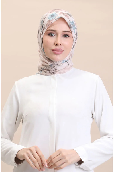 sefamerve CVS-12 Кошеня з бірюзовим візерунком