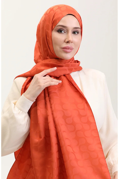 sefamerve بلوم نمط الجاكار شال 90183-06 البلاط