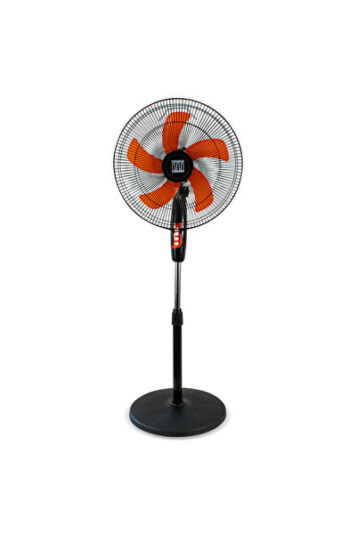 Electromures Ventilator cu piedestal EM 2001, 45W, oscilație 90° stânga-dreap...