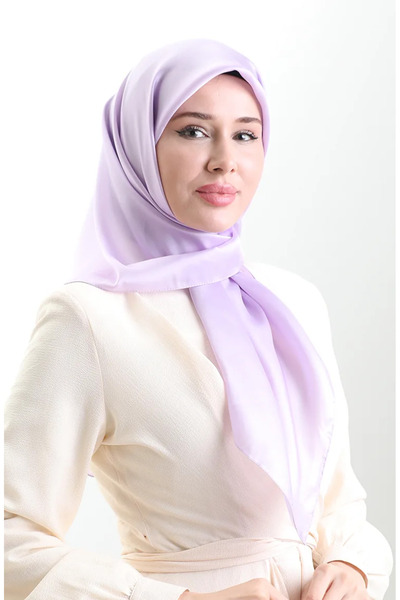 sefamerve كاراكا كريستال وشاح 82022-30 ليلك