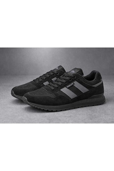 DUNLOP Dnp-1153 Muške sportske crne cipele