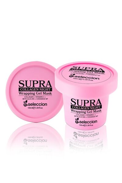 Seleccion COLLAGEN GECE MASK SUPRA 100ML