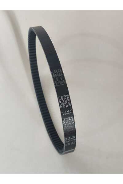 Bando MTX 125 MACCHIATO 125 782.5 x 18.5 x30 GRİ SCOOTER KAYIŞI