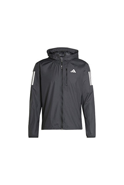 adidas In483 Otr B Jkt Men's Windbreaker Black