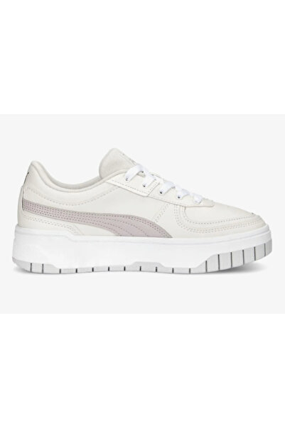 Puma CALİ DREAM LTH WNS KREM KADIN SPOR AYAKKABI 39273015 B-62