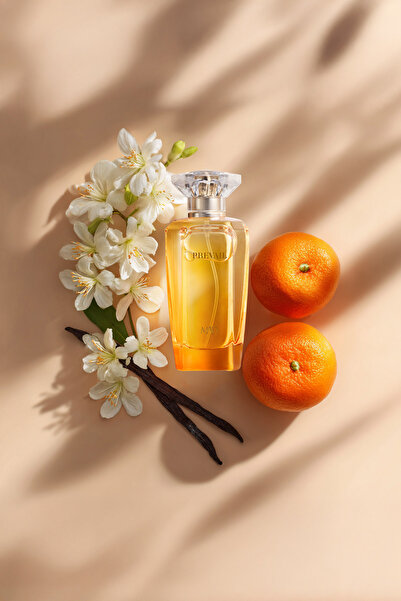 Mad Parfüm Prevail 100 ml Kadın Parfüm | Çiçeksi . Oriental . Zarif