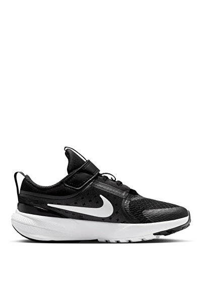 Nike Çocuk Spor Ayakkabı HF7005002 - Siyah - 33,5