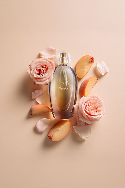 Mad Parfüm Marjorie 50 ml Kadın Parfüm | Çiçeksi . Meyvemsi . Çekici