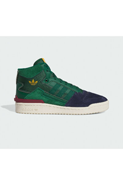 adidas ADİDAS FORUM EXHIBIT MID 2 RENKLİ ERKEK SPOR AYAKKABI FZ6278 E-144