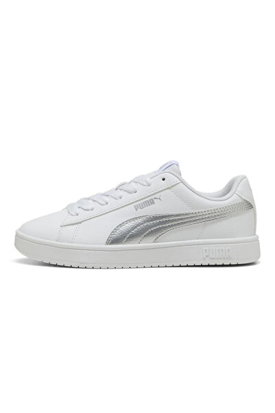 Puma Αθλητικά παπούτσια Rickie Classic JR 39425216 - Λευκά - 39