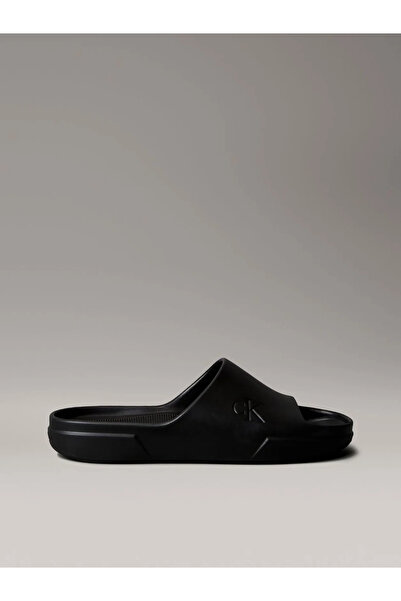 Calvin Klein Erkek Chunky Slide Terlik