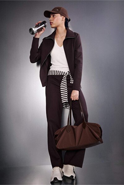 DeFacto Kadın Spor Ve Seyahat Çantası H0993AXNS