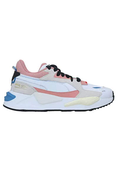Puma RS-Z GO FOR JR KADIN RENKLİ SPOR AYAKKABI B-29 38472901