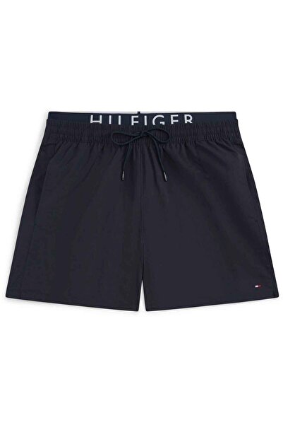 Tommy Hilfiger Men's Medium Drawsting Dw Swimsuit