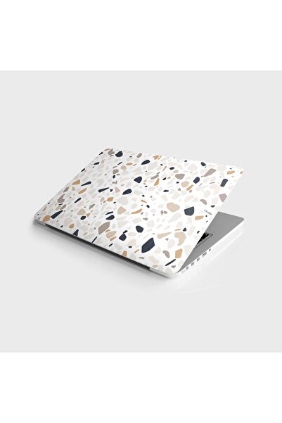 StickerArt Laptop Sticker Notebook Pc Kaplama Etiketi Büyük Mozaik Design